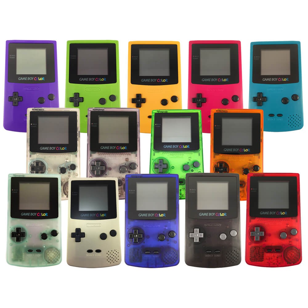 Game Boy Color
