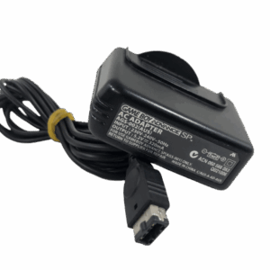 Cargador Game Boy Advance SP