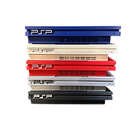 Sony PSP – PlayStation Portable