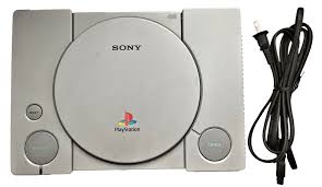 PlayStation 1 (PSX) – Versión FAT
